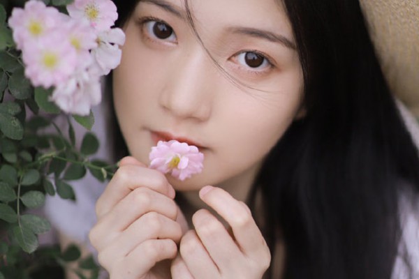 踏青武汉，樱花树下泡一壶好茶的温暖时光